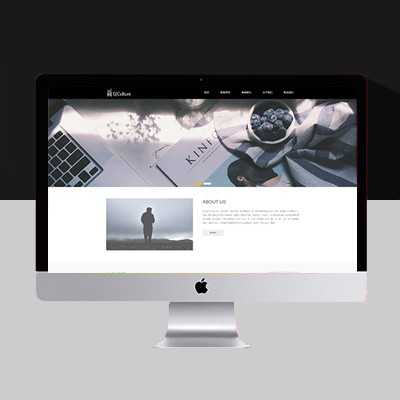 廣告設(shè)計網(wǎng)站模板