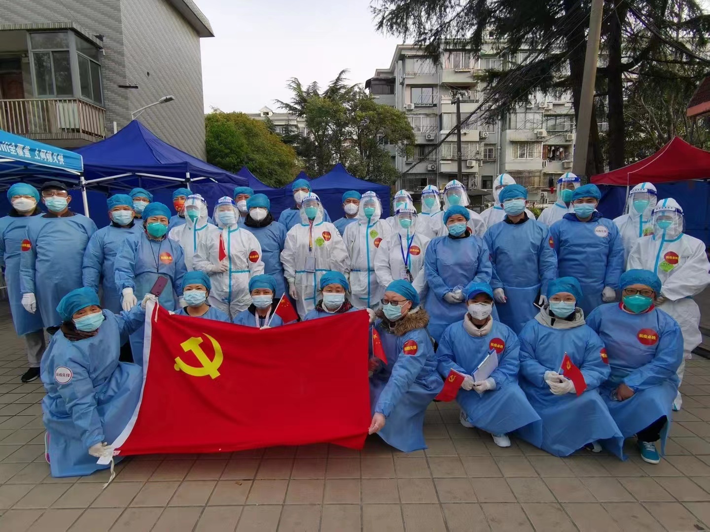 侯雅芳 靜安區(qū)彭浦鎮(zhèn)翔前街道社區(qū)志愿者服務004